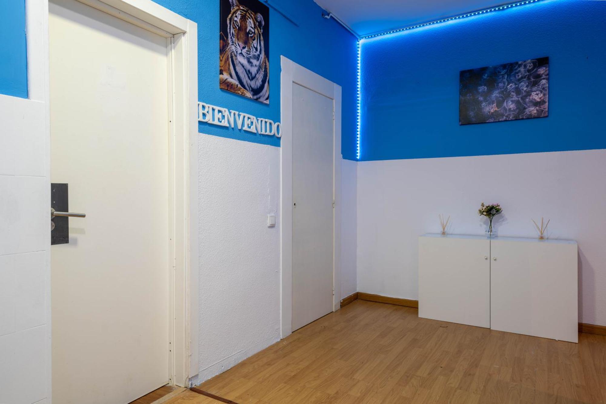 Appartement In Charming In Center Eixample