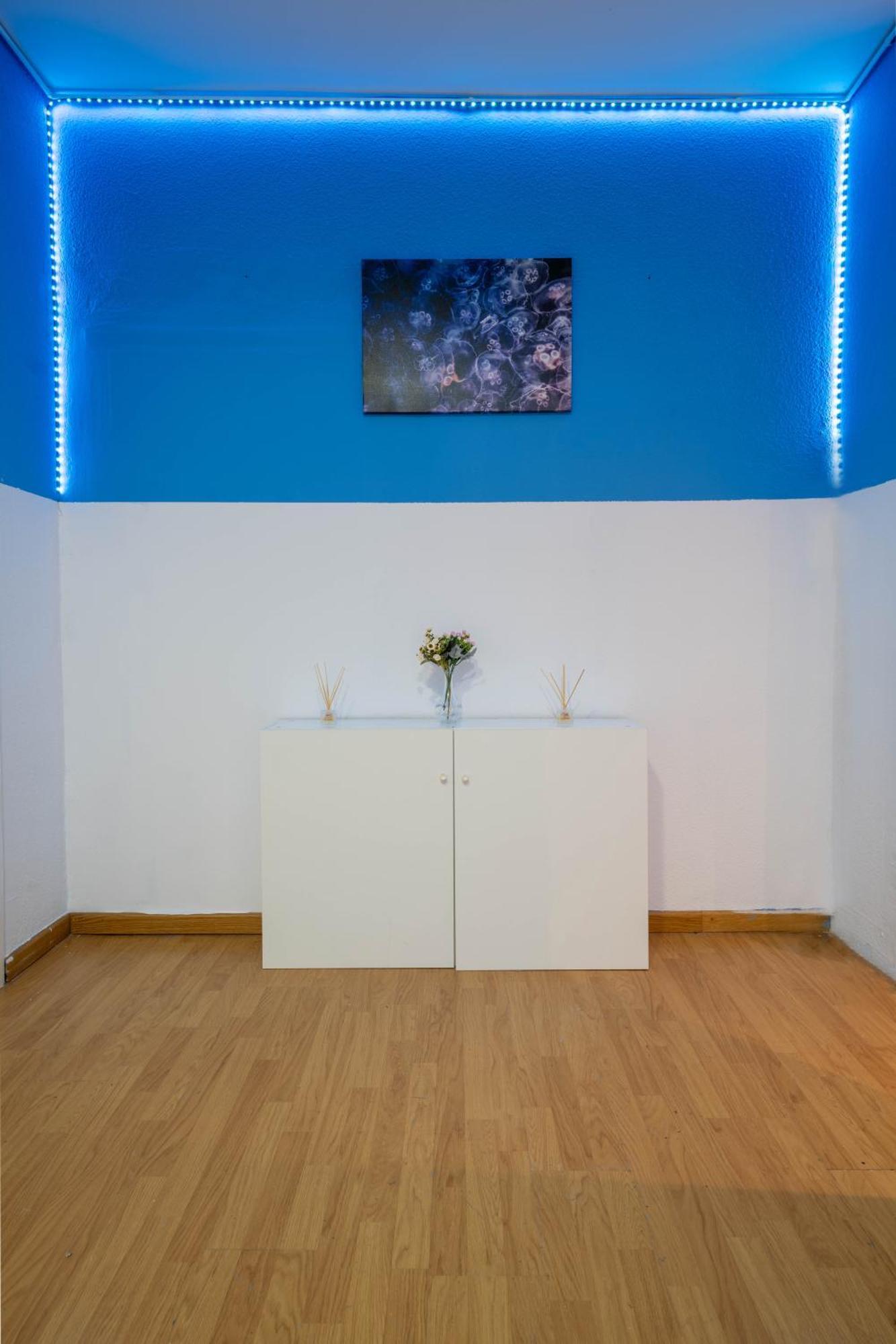 Appartement In Charming In Center Eixample