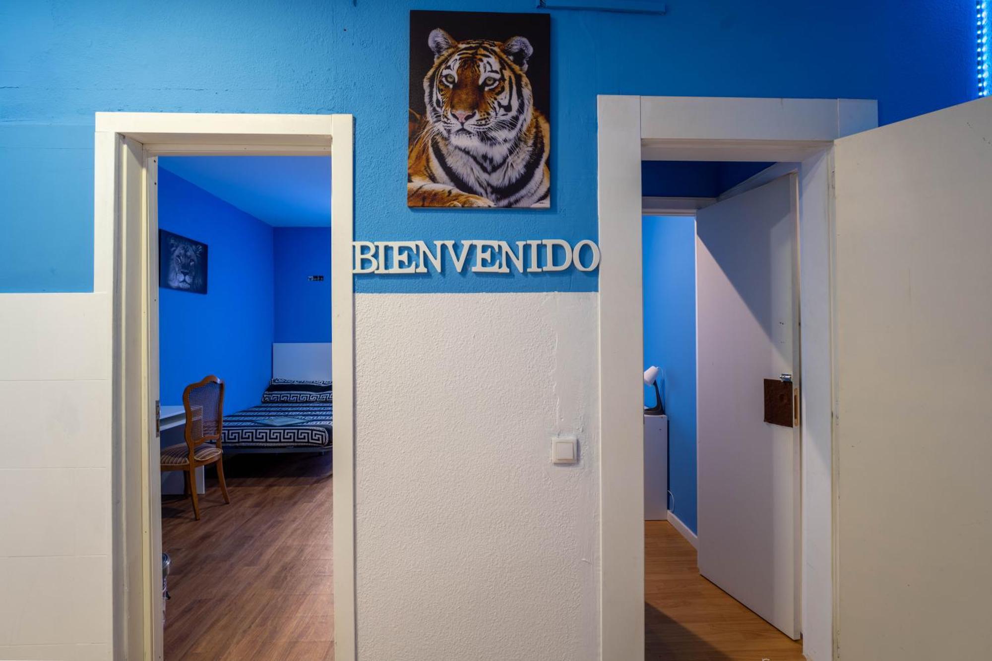 Appartement In Charming In Center Eixample Barcelona