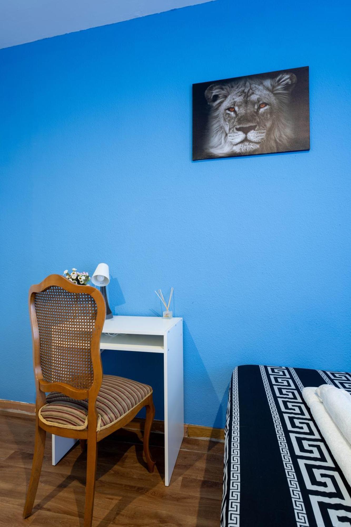 In Charming In Center Eixample Appartement
