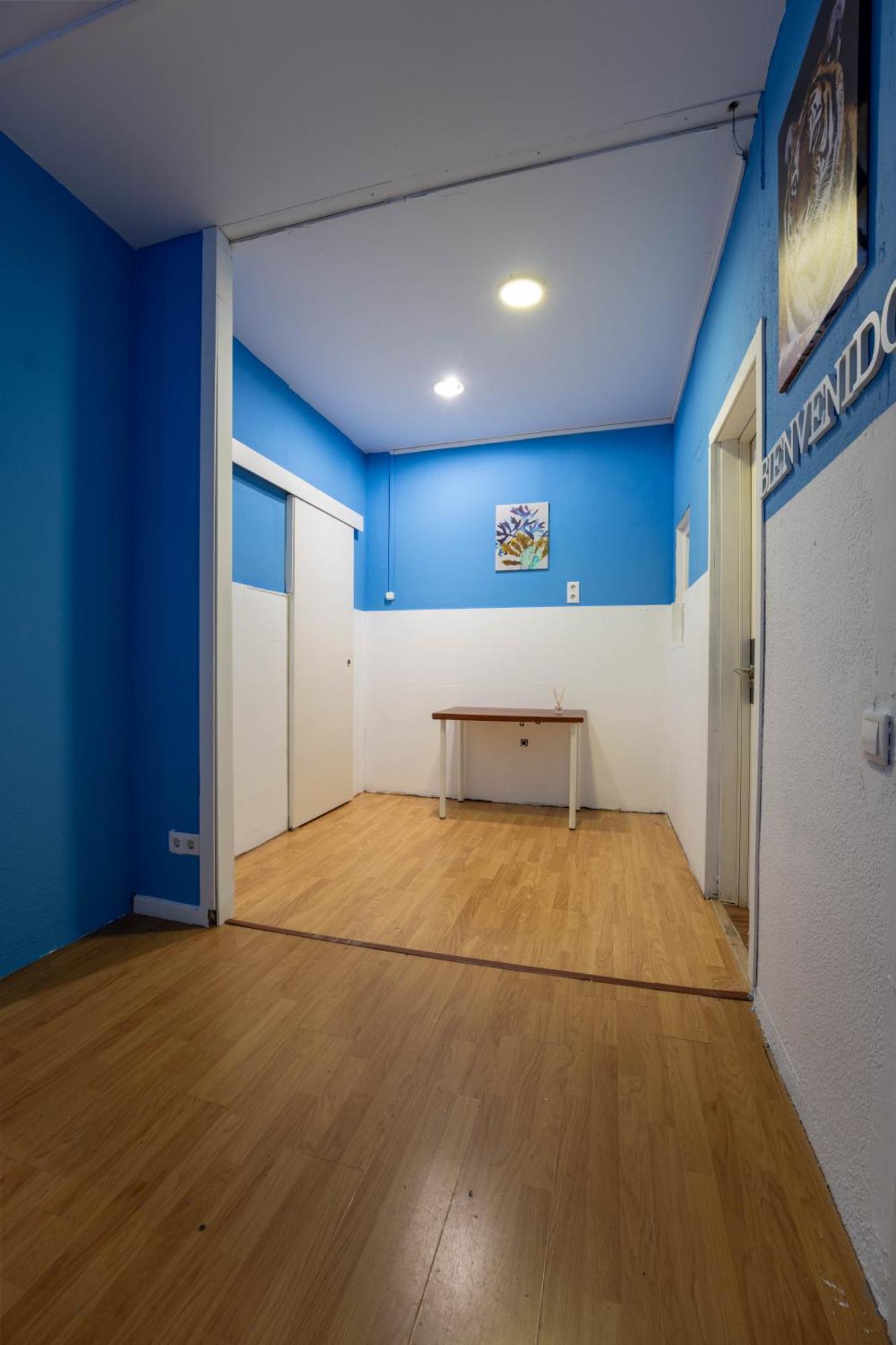 Appartement In Charming In Center Eixample Barcelona