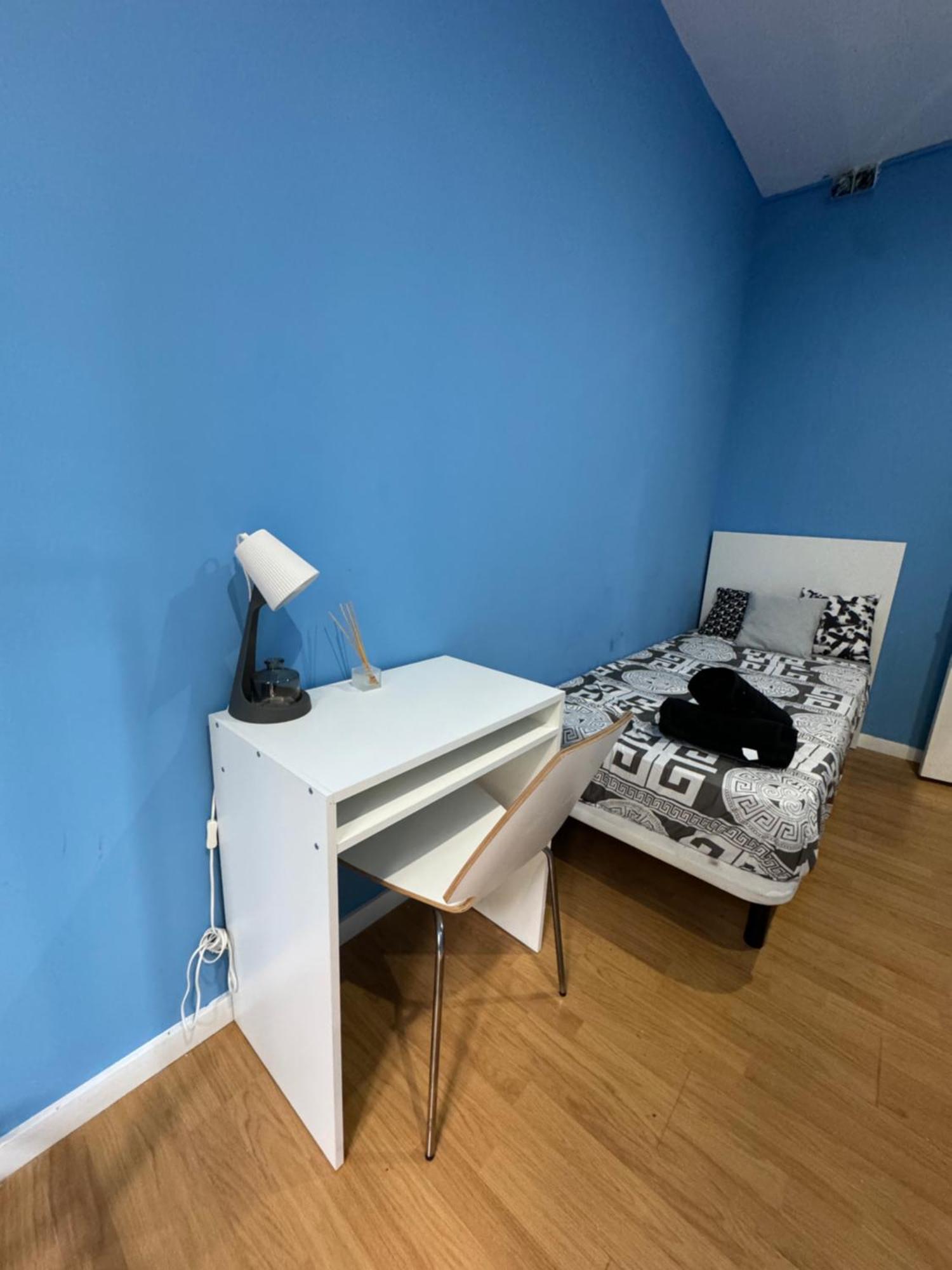 Appartement In Charming In Center Eixample